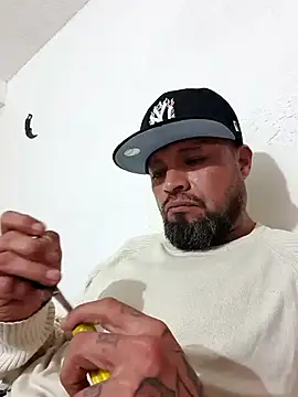 VDorseJHill6 online show from 02/08/26, 04:43