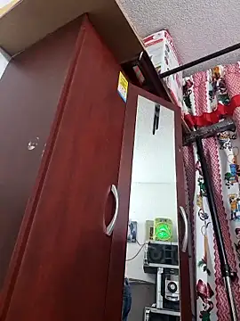 VDorseJHill6 online show from 02/21/26, 08:38