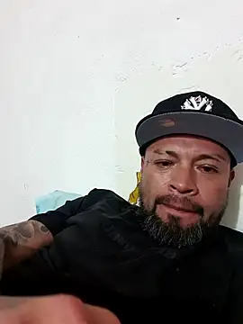 VDorseJHill6 online show from 02/09/26, 05:05