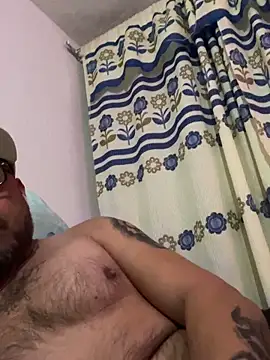 VDorseJHill6 online show from 11/23/25, 07:51