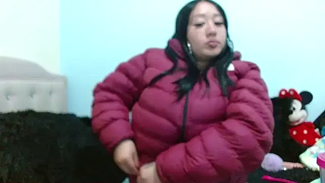 boobsTaylor online show from 01/17/26, 09:35