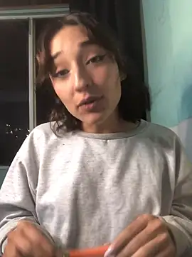 NickiYoung online show from 01/10/25, 09:02