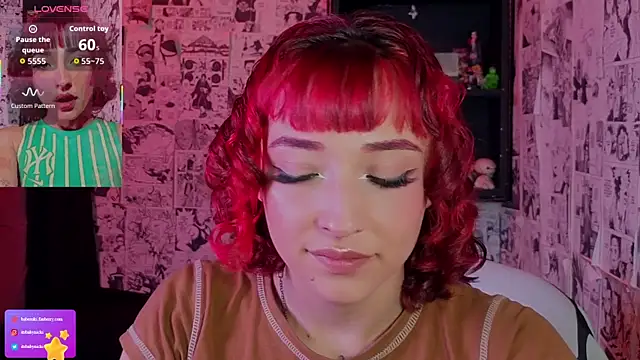 NickiYoung online show from 03/30/26, 04:19