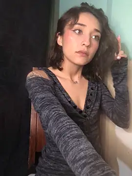 NickiYoung online show from 01/19/25, 09:55