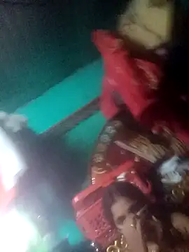 YourHotRandi online show from 04/13/26, 06:12