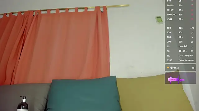 maison sofia1 online show from 01/27/25, 08:29