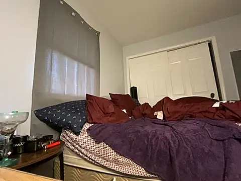 Yoshibaby2670 online show from 03/02/25, 03:30