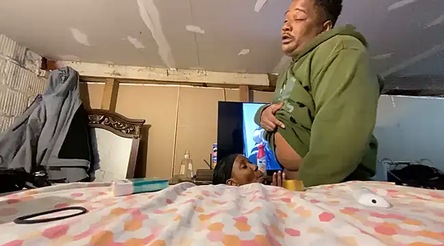 Yoshibaby2670 online show from 03/01/25, 05:52