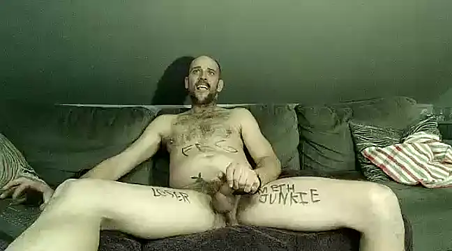 torontofag2use online show from 02/01/25, 05:28