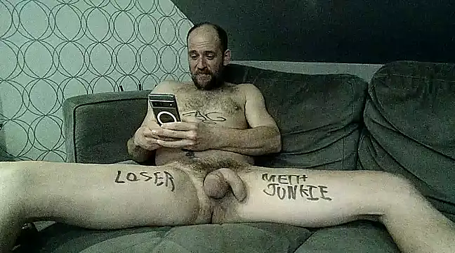 torontofag2use online show from 02/23/25, 03:02