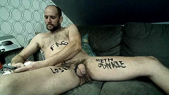 torontofag2use online show from 12/02/25, 05:31