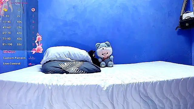 miranda cohen online show from 02/13/26, 01:22