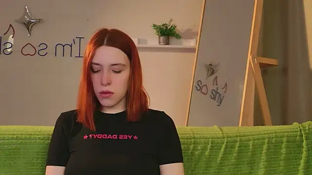 Mikka Blush online show from 04/04/26, 11:44