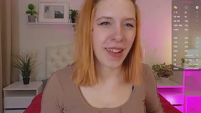 Snapshot of Mikka_Blush chatting on 02/27/25, 03:51 Mikka Blush online show from 02/27/25, 03:51