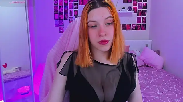 Snapshot of Mikka_Blush chatting on 03/16/25, 09:58 Mikka Blush online show from 03/16/25, 09:58