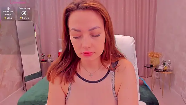 MalibuMiley online show from 01/12/26, 01:34