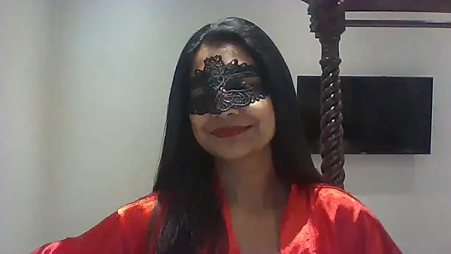 tantragoddess online show from 10/08/25, 11:23