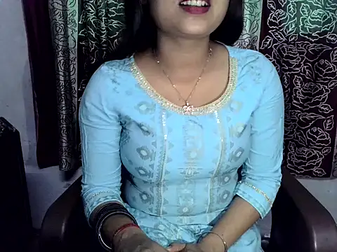 SIYA MAVI online show from 02/27/26, 03:29