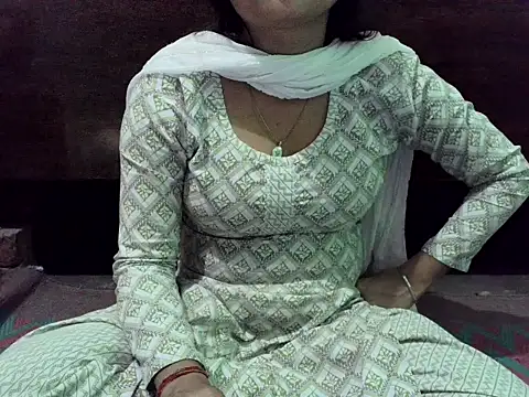 SIYA MAVI online show from 03/24/26, 08:36