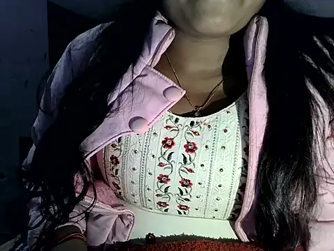 SIYA MAVI online show from 01/09/26, 09:05