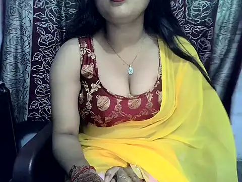 SIYA MAVI online show from 05/22/26, 02:09