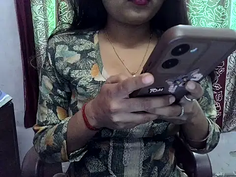 SIYA MAVI online show from 01/17/26, 07:45