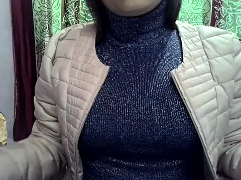 SIYA MAVI online show from 01/11/26, 09:27