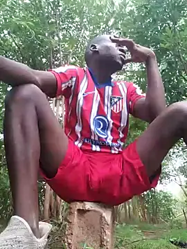 Kaizer1 online show from 11/24/25, 03:45