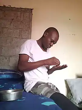 Kaizer1 online show from 11/21/25, 06:45