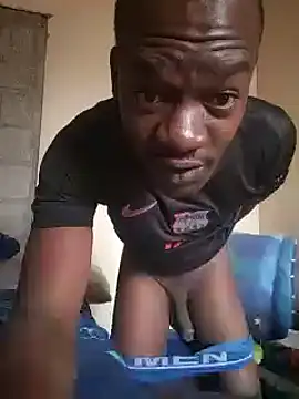 Kaizer1 online show from 11/13/25, 05:22