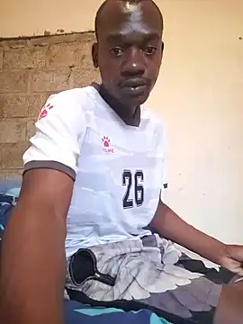 Kaizer1 online show from 11/12/25, 12:31