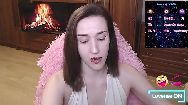 Snapshot of JessicaMurray chatting on 03/16/26, 09:06 JessicaMurray online show from 03/16/26, 09:06