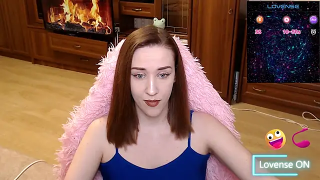 JessicaMurray online show from 05/03/26, 08:12