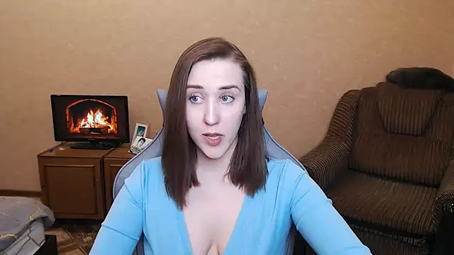 Snapshot of JessicaMurray chatting on 02/10/25, 08:10 JessicaMurray online show from 02/10/25, 08:10