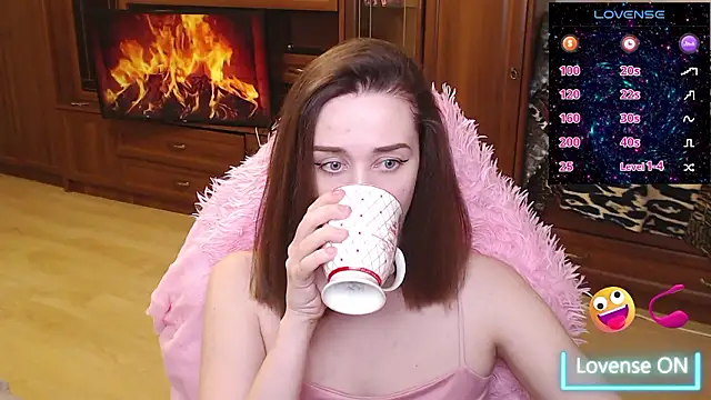 Snapshot of JessicaMurray chatting on 03/21/26, 09:51 JessicaMurray online show from 03/21/26, 09:51