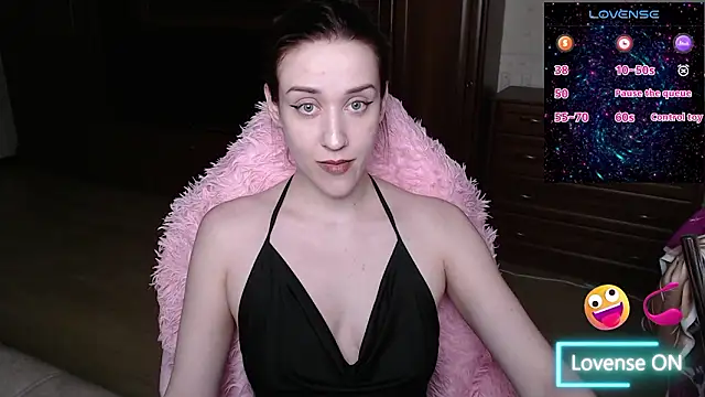 Snapshot of JessicaMurray chatting on 03/18/26, 10:43 JessicaMurray online show from 03/18/26, 10:43