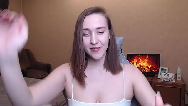 Snapshot of JessicaMurray chatting on 01/26/25, 09:51 JessicaMurray online show from 01/26/25, 09:51