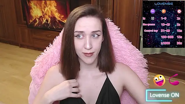 Snapshot of JessicaMurray chatting on 03/19/26, 09:26 JessicaMurray online show from 03/19/26, 09:26