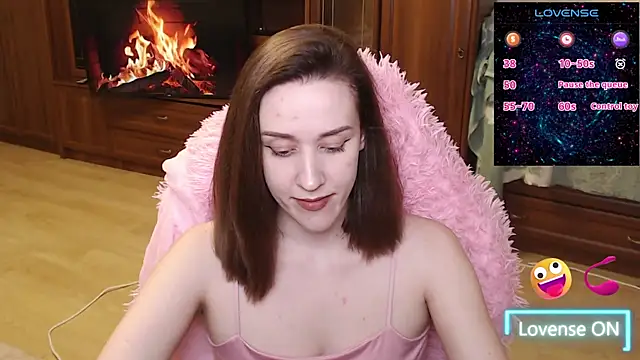 Snapshot of JessicaMurray chatting on 03/20/26, 10:22 JessicaMurray online show from 03/20/26, 10:22