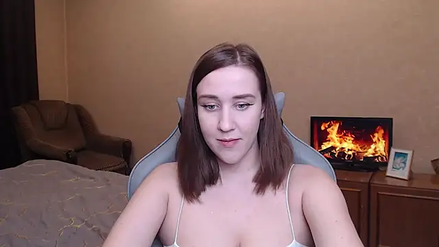 Snapshot of JessicaMurray chatting on 01/17/25, 02:18 JessicaMurray online show from 01/17/25, 02:18