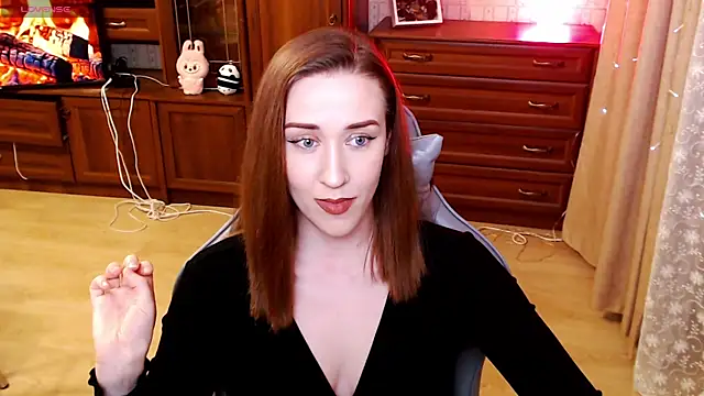 JessicaMurray online show from 06/11/26, 09:01