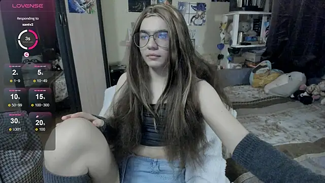 alexiamaleax online show from 10/03/25, 12:47