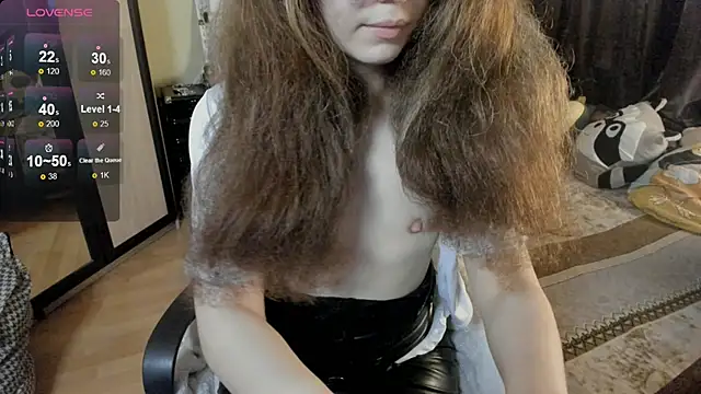 alexiamaleax online show from 01/08/26, 01:11