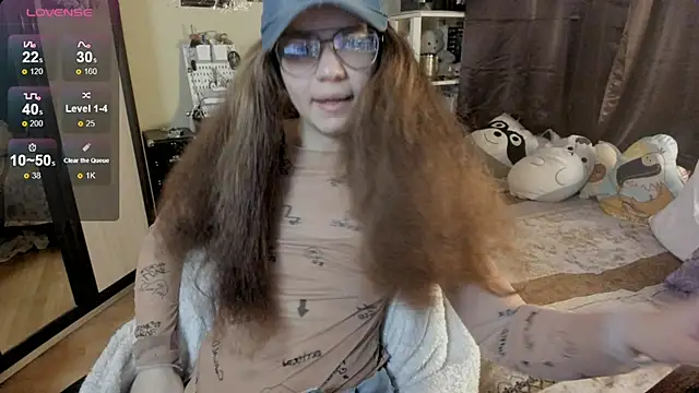 alexiamaleax online show from 11/30/25, 01:06