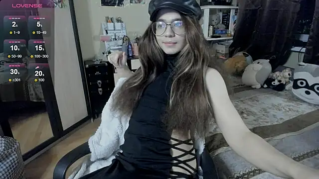 alexiamaleax online show from 10/06/25, 12:23