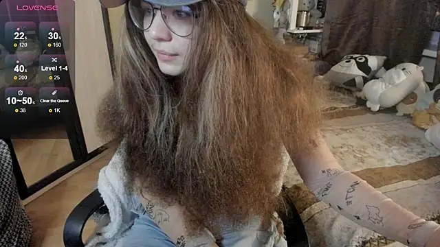 alexiamaleax online show from 11/27/25, 12:33