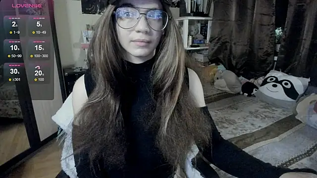 alexiamaleax online show from 10/12/25, 12:01