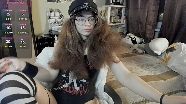 alexiamaleax online show from 12/19/25, 02:04