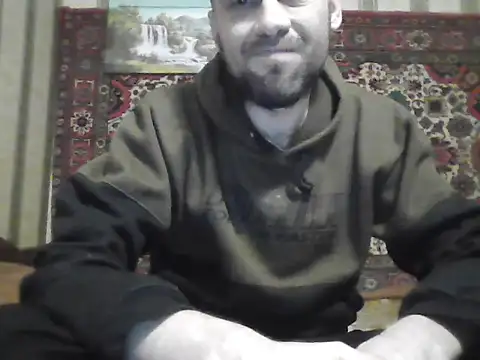 AlferezzSolvajo online show from 10/21/25, 03:33