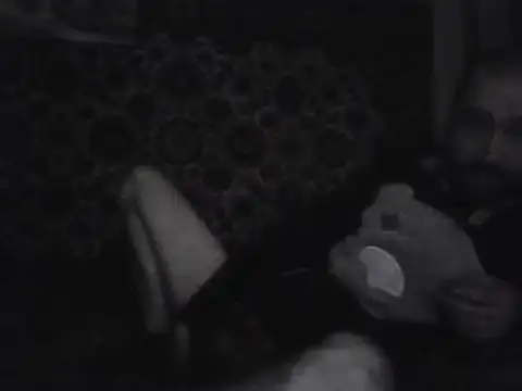 AlferezzSolvajo online show from 11/05/25, 09:12